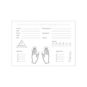 ALLover Kartu zákazníka