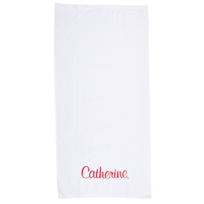 Rucník pro hosty Terry