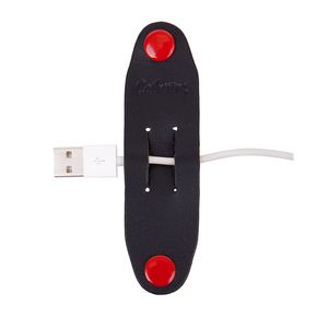 kabelový organizátor