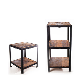 Sada dekorativních polic